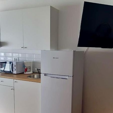 Cozy Apartment With Garden Пуэрто Рико Экстерьер фото