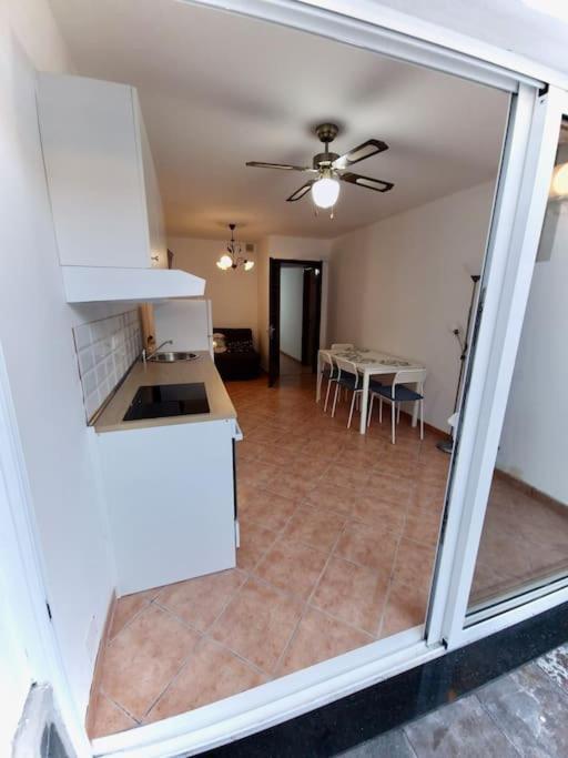 Cozy Apartment With Garden Пуэрто Рико Экстерьер фото