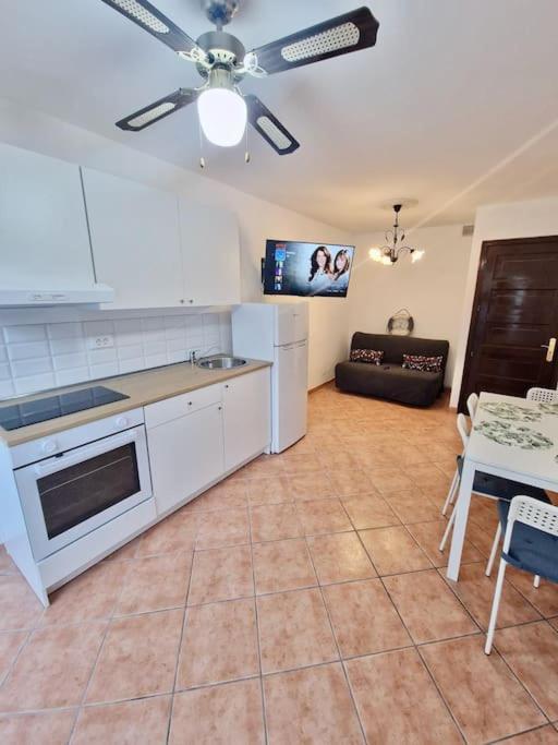 Cozy Apartment With Garden Пуэрто Рико Экстерьер фото